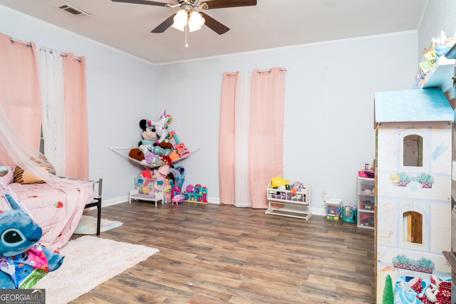 1066 Highway 100 Summerville - 7