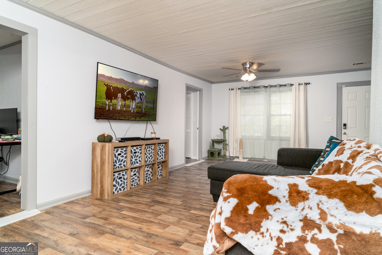 1066 Highway 100 Summerville - 9