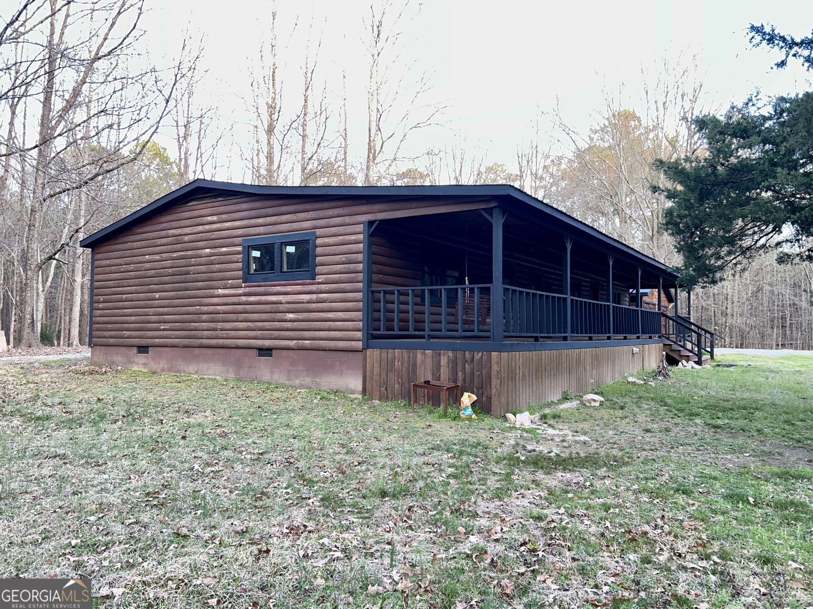 662 Pete Johnson Road Tignall - 4