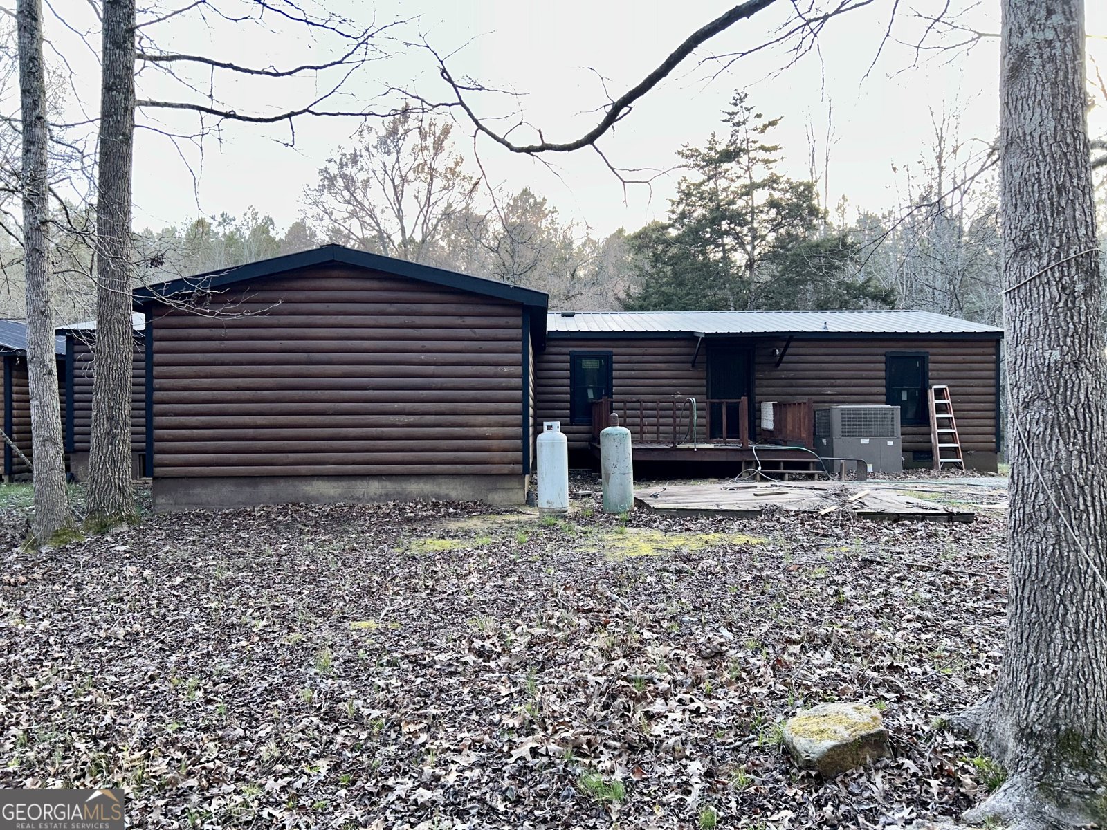 662 Pete Johnson Road Tignall - 5