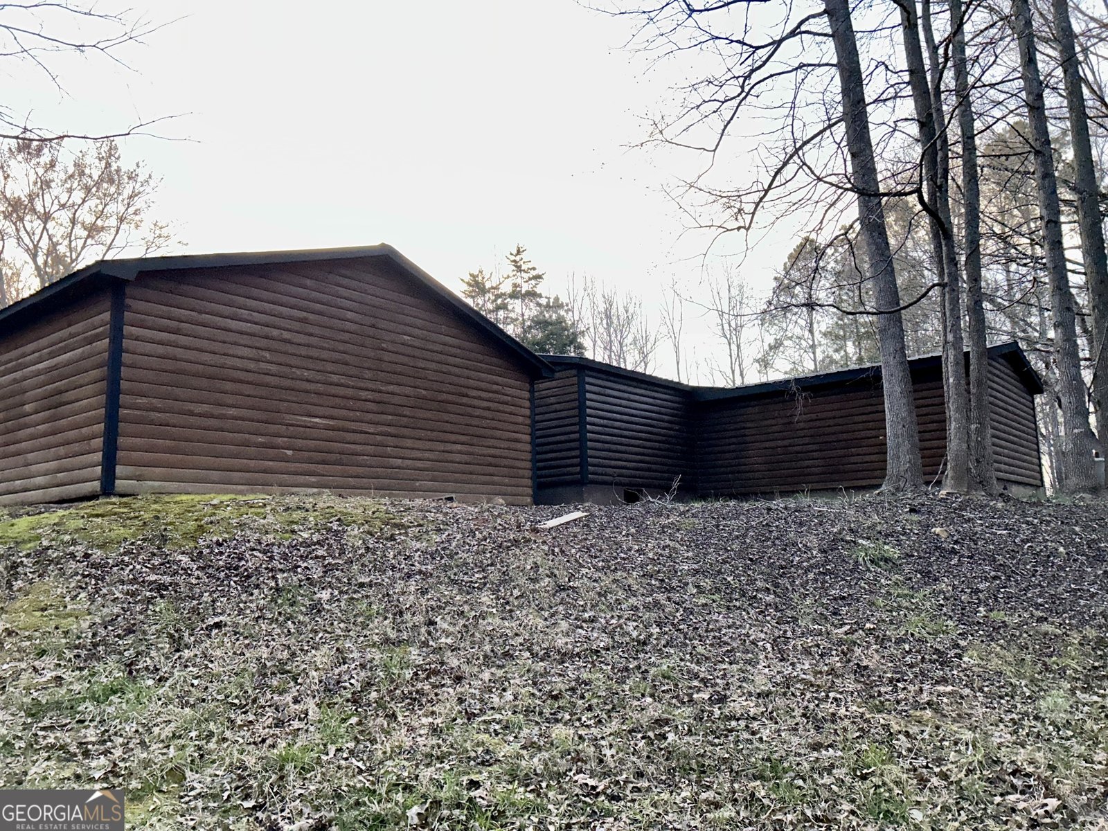 662 Pete Johnson Road Tignall - 6