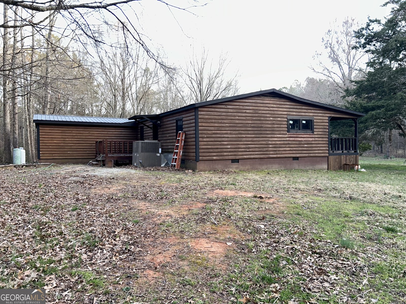 662 Pete Johnson Road Tignall - 8