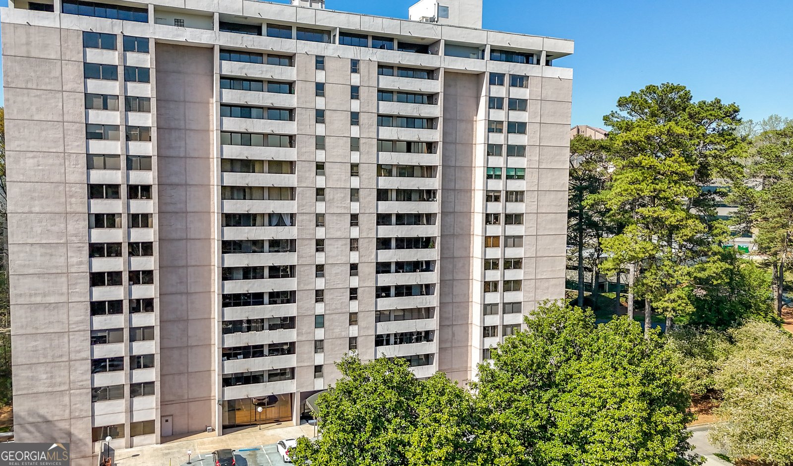 3530 Piedmont Road Atlanta - 1