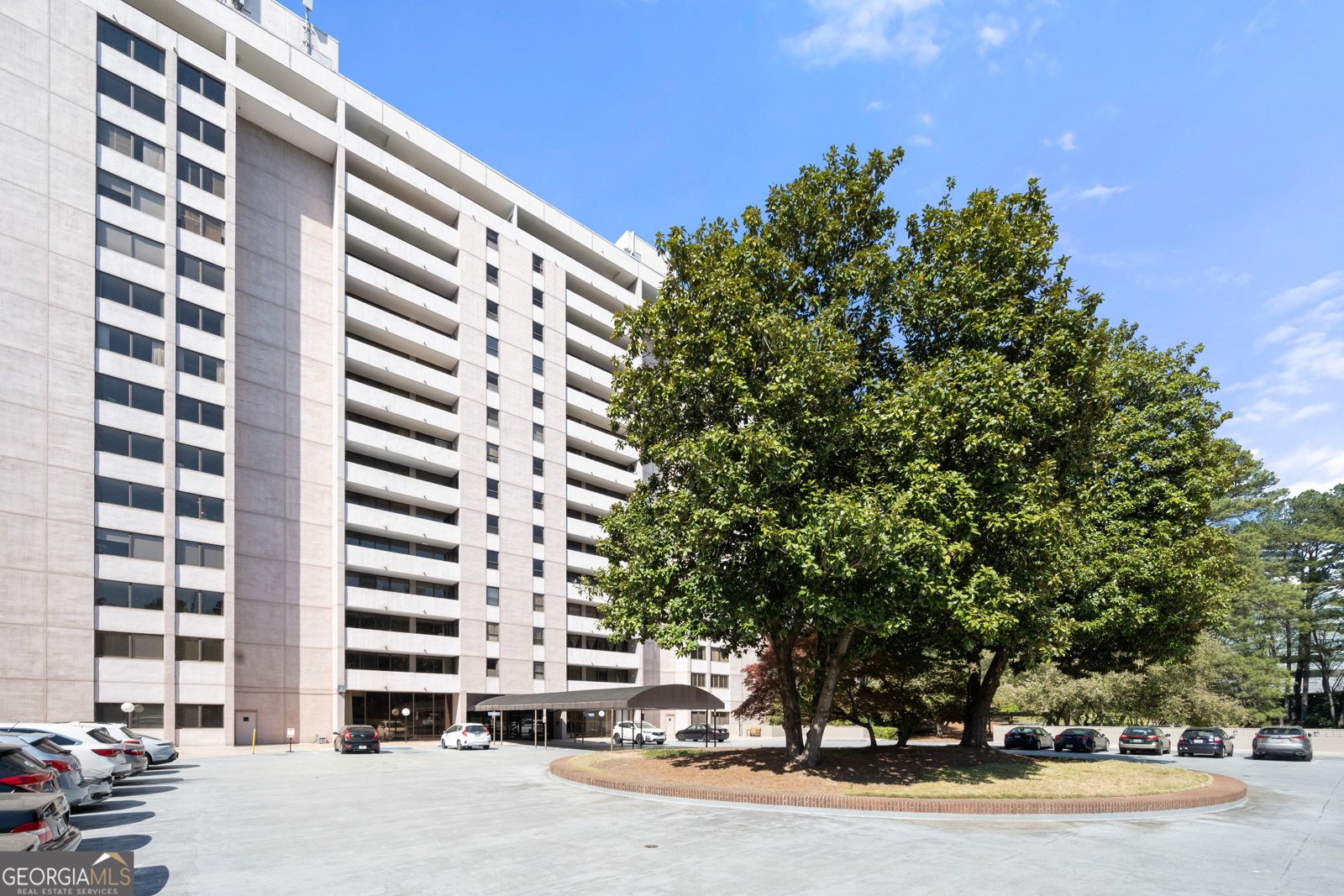 3530 Piedmont Road Atlanta - 28