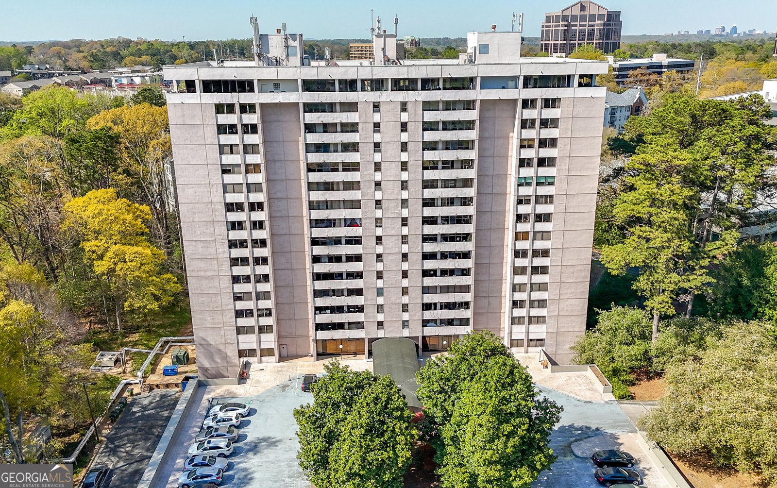 3530 Piedmont Road Atlanta - 29