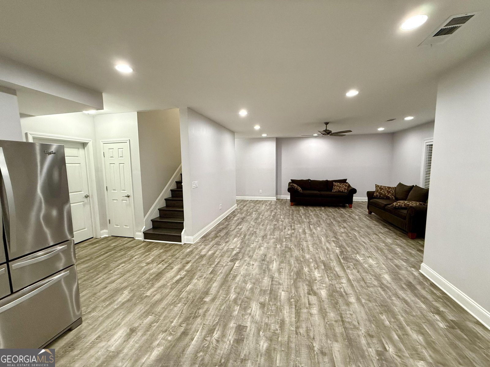 1521 Ashbury Park Drive Hoschton - 11