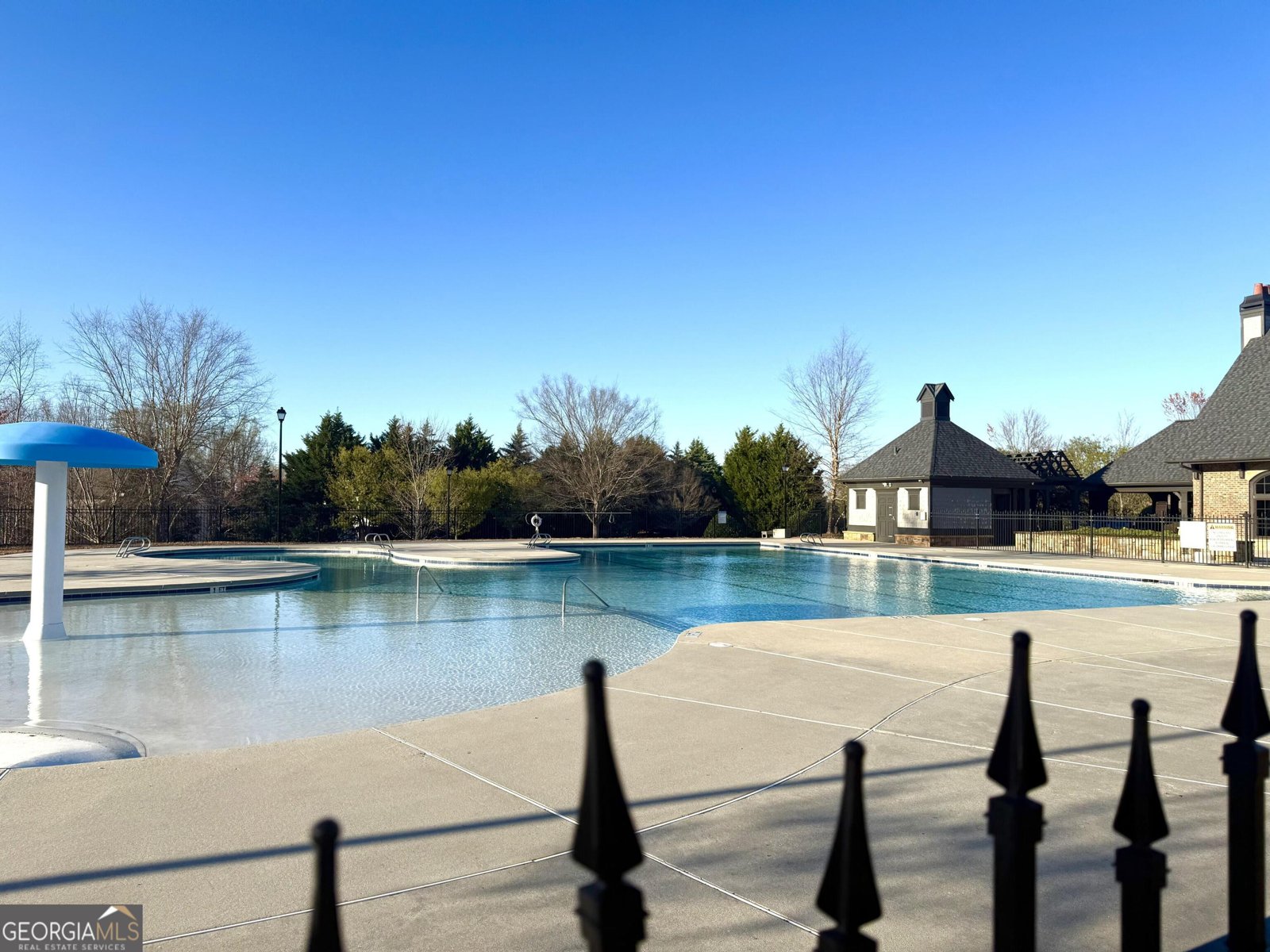 1521 Ashbury Park Drive Hoschton - 17