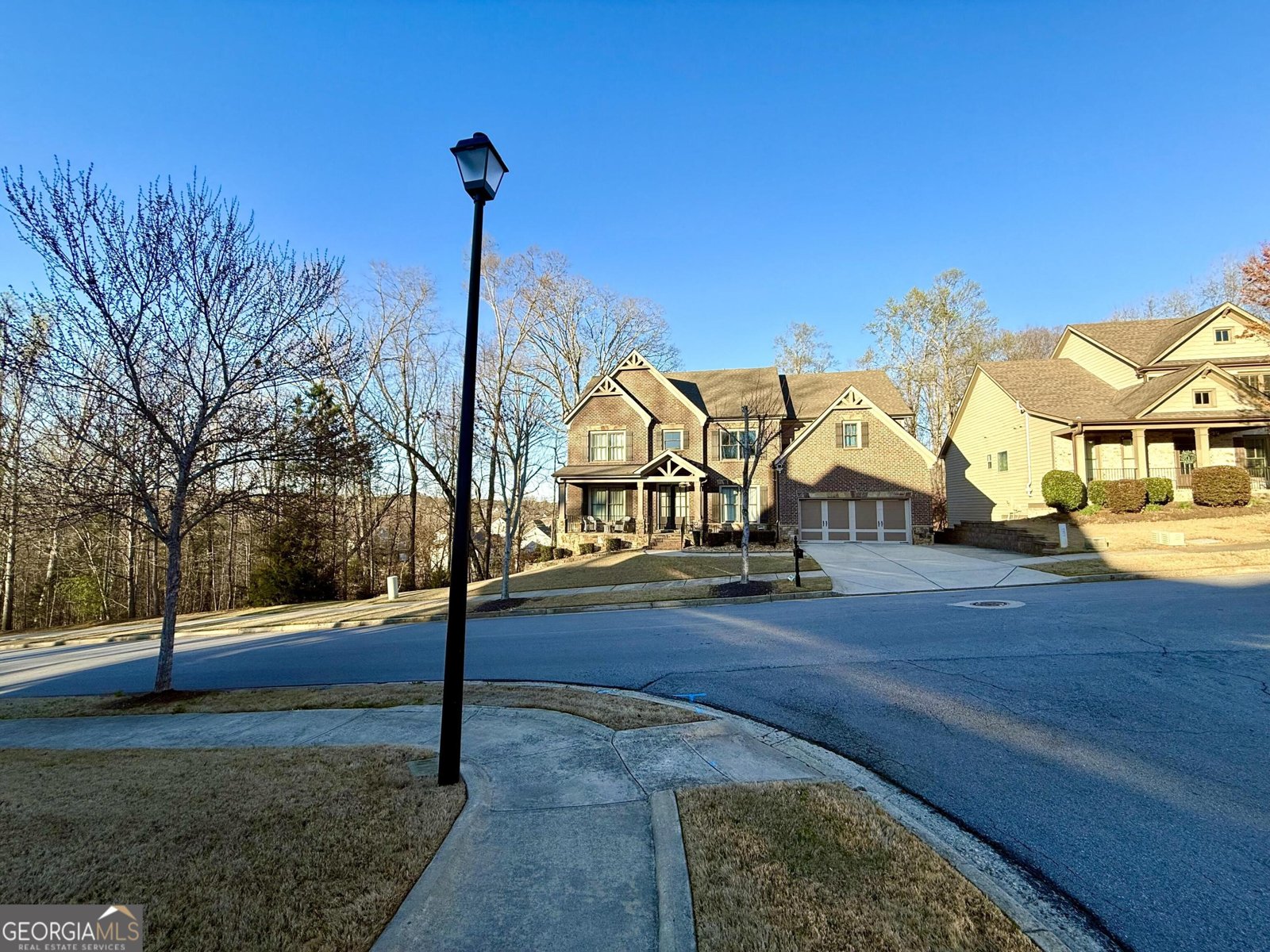 1521 Ashbury Park Drive Hoschton - 3