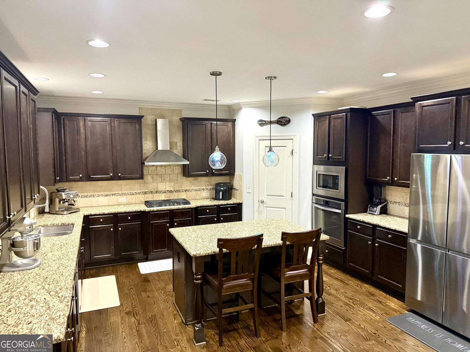 1521 Ashbury Park Drive Hoschton - 9