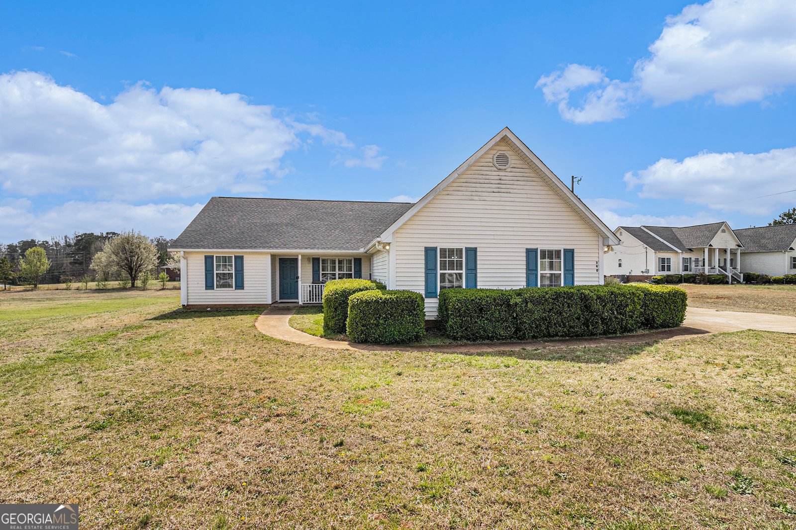 340 Nail Road McDonough - 1