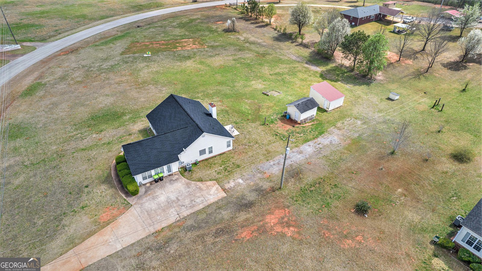 340 Nail Road McDonough - 25