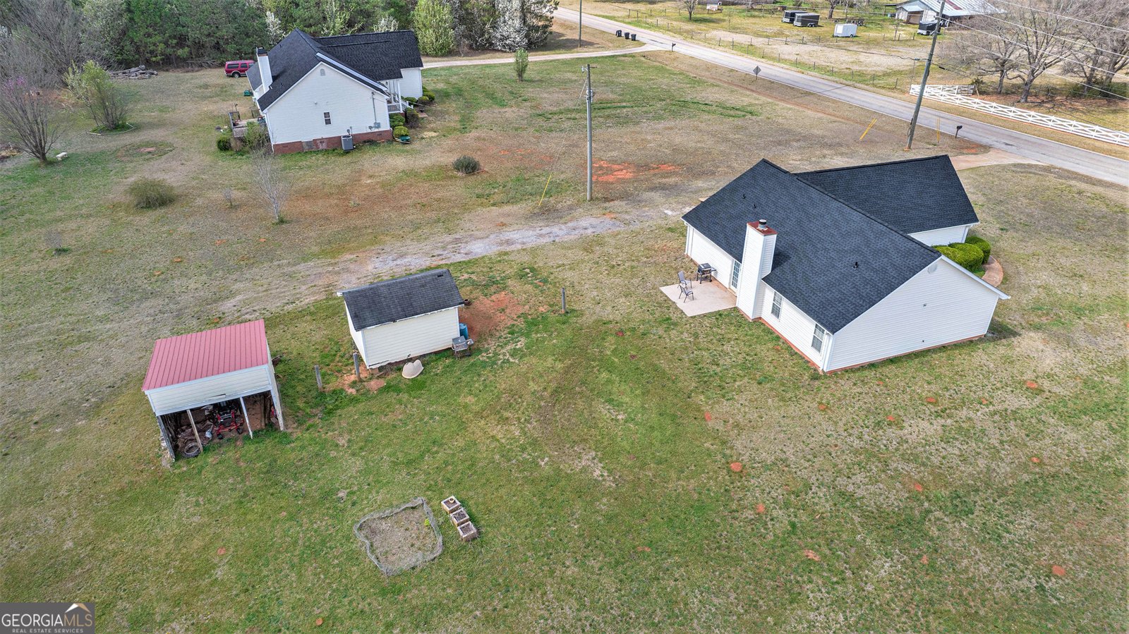 340 Nail Road McDonough - 27