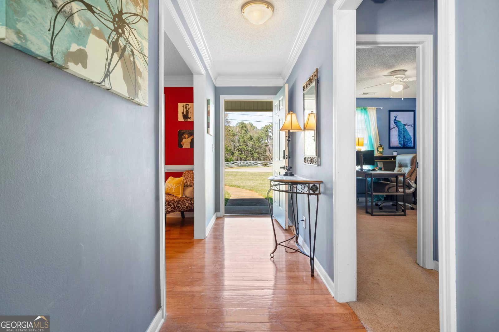 340 Nail Road McDonough - 3