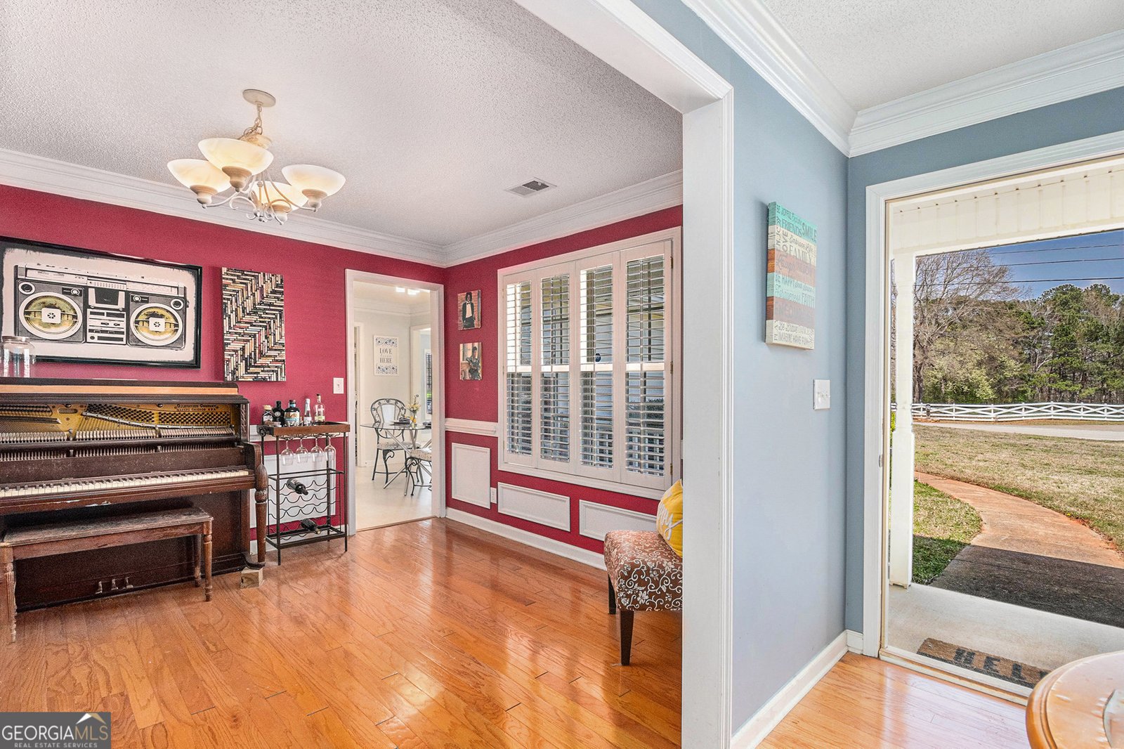 340 Nail Road McDonough - 4