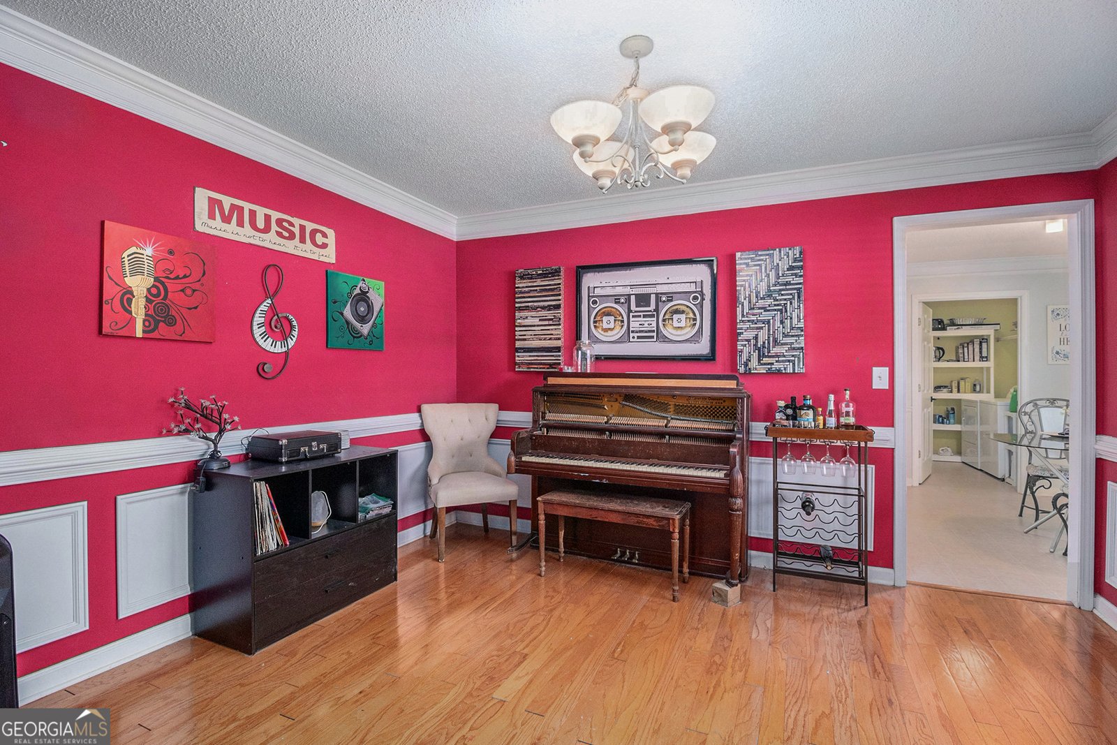 340 Nail Road McDonough - 5