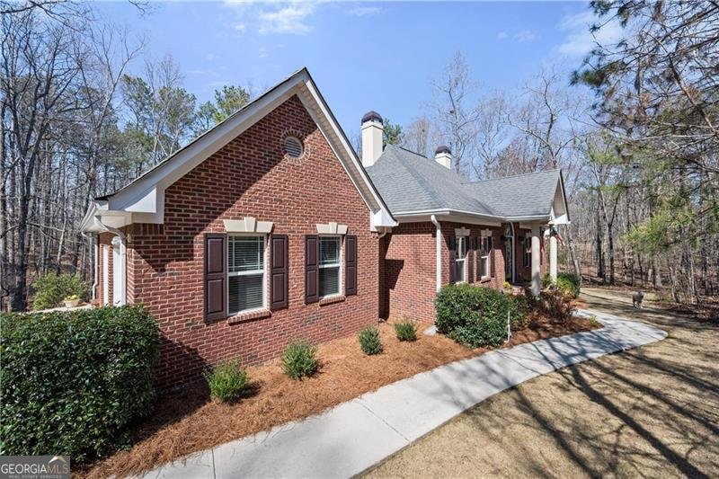 9246 BANKS MILL Road Winston - 1