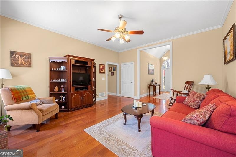 9246 BANKS MILL Road Winston - 12