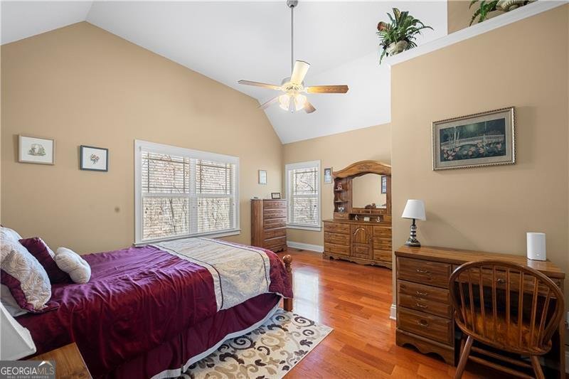 9246 BANKS MILL Road Winston - 19