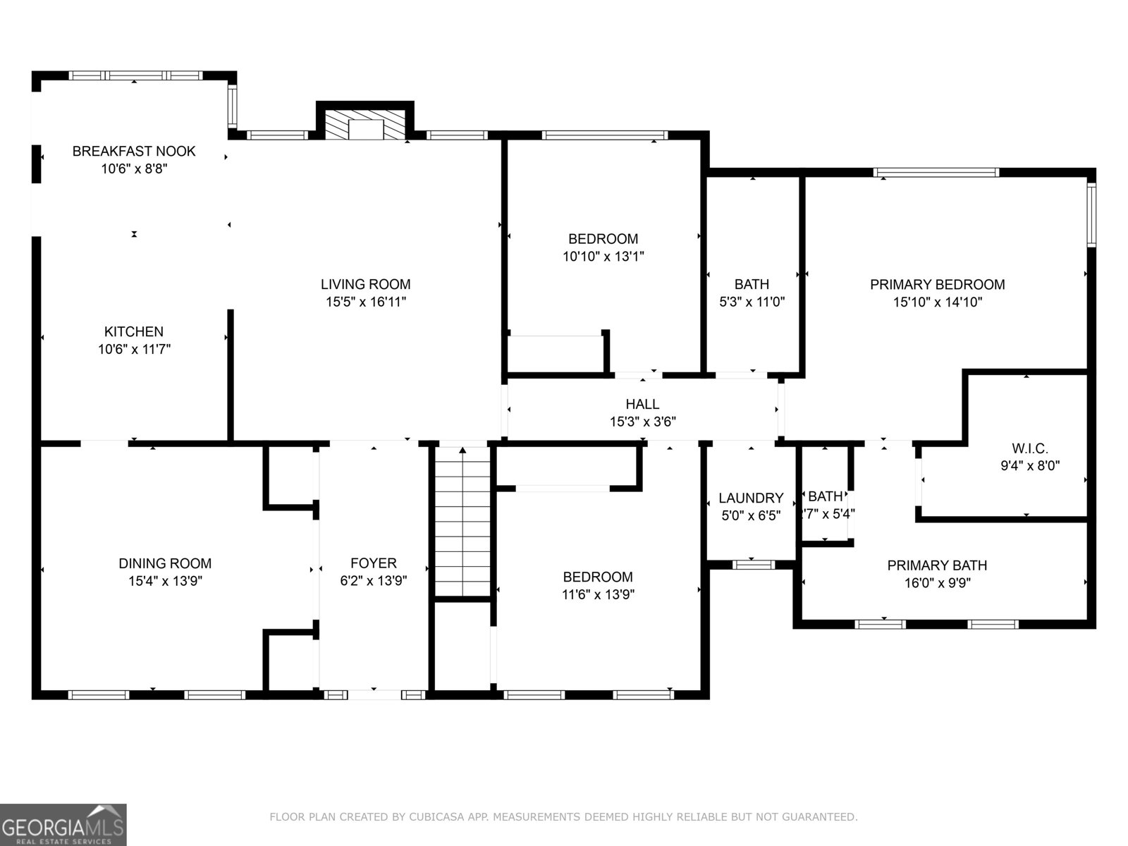 9246 BANKS MILL Road Winston - 2