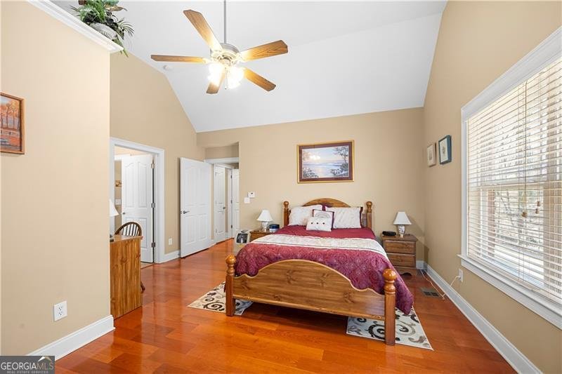 9246 BANKS MILL Road Winston - 20