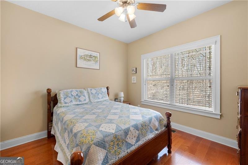 9246 BANKS MILL Road Winston - 23