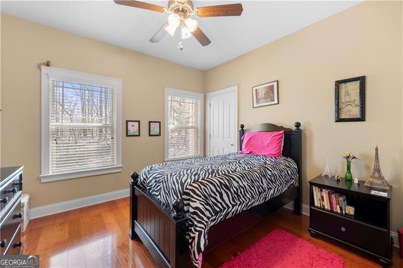 9246 BANKS MILL Road Winston - 24