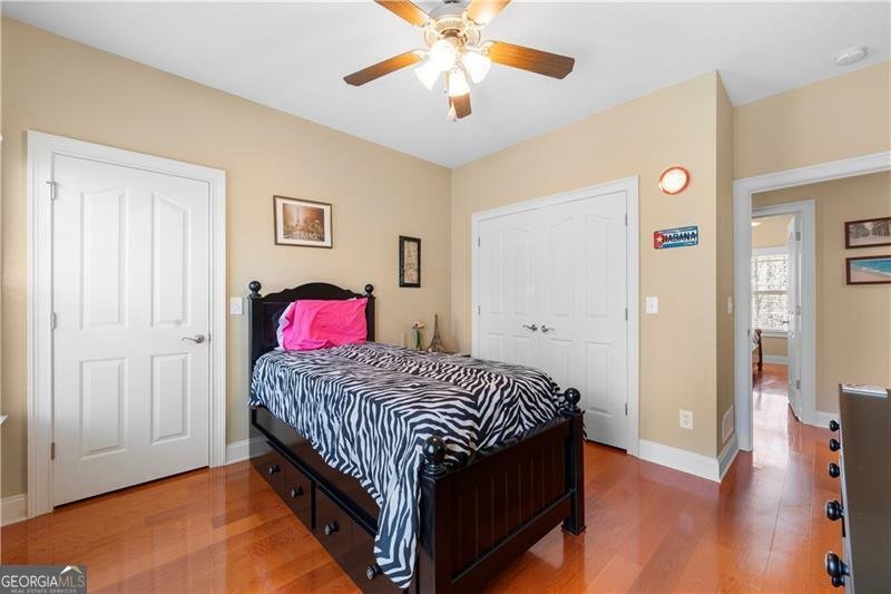 9246 BANKS MILL Road Winston - 25