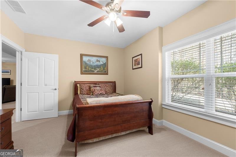 9246 BANKS MILL Road Winston - 27