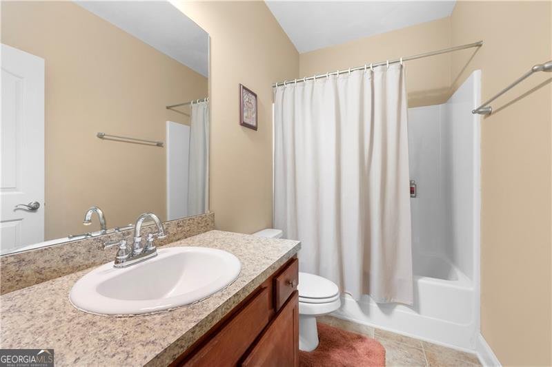 9246 BANKS MILL Road Winston - 28