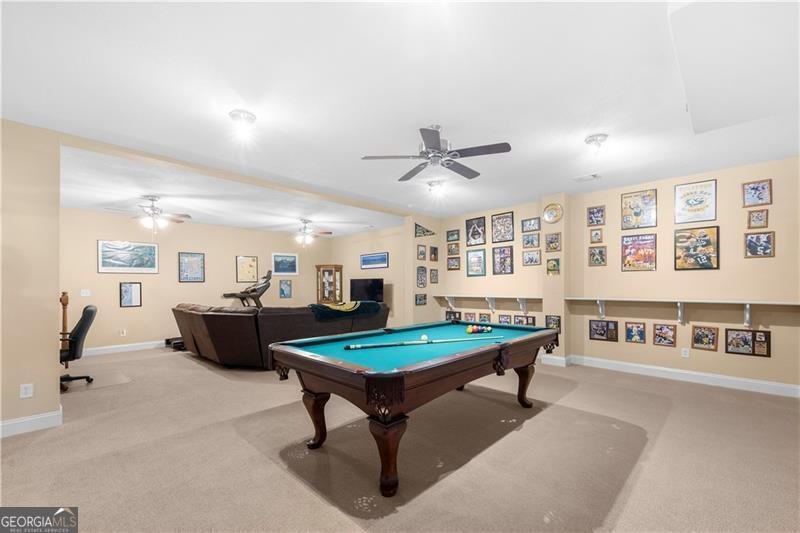 9246 BANKS MILL Road Winston - 29