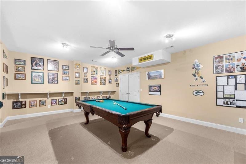 9246 BANKS MILL Road Winston - 30
