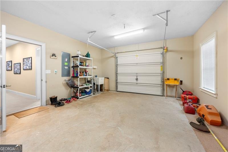 9246 BANKS MILL Road Winston - 33