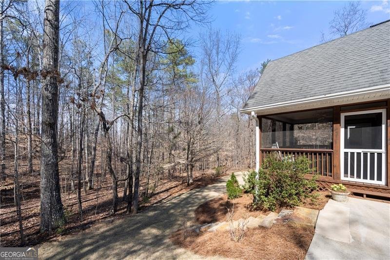 9246 BANKS MILL Road Winston - 35