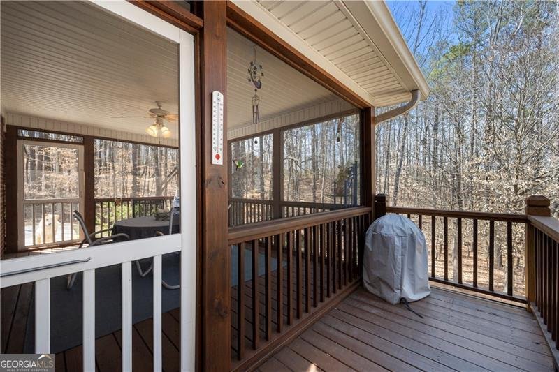 9246 BANKS MILL Road Winston - 36