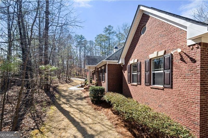 9246 BANKS MILL Road Winston - 38