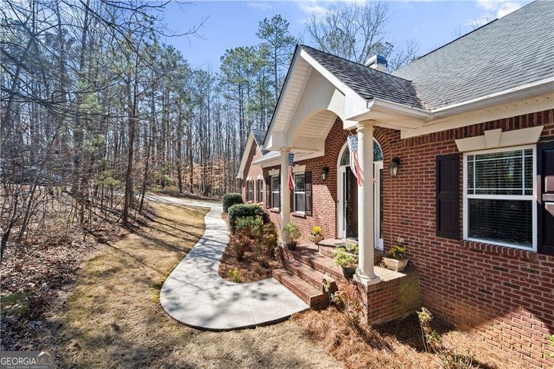 9246 BANKS MILL Road Winston - 39