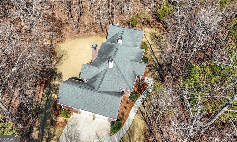 9246 BANKS MILL Road Winston - 4