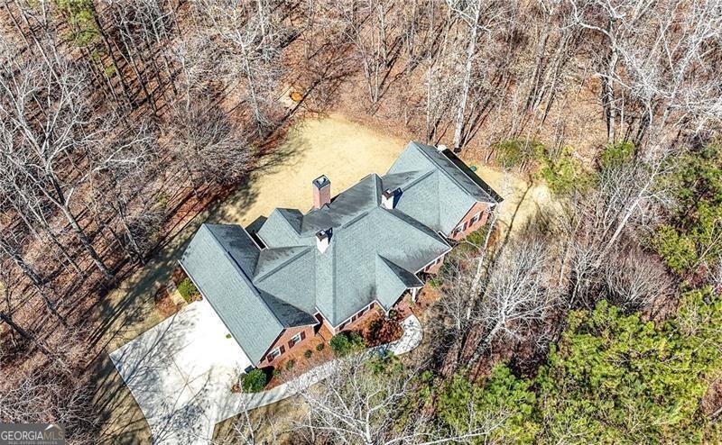 9246 BANKS MILL Road Winston - 40