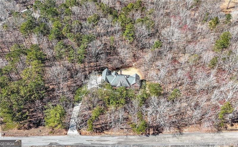 9246 BANKS MILL Road Winston - 42