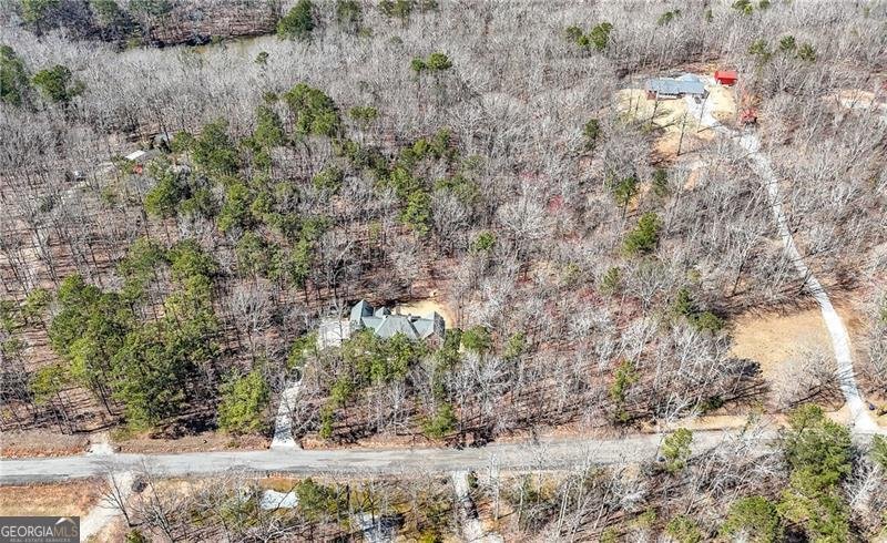9246 BANKS MILL Road Winston - 43