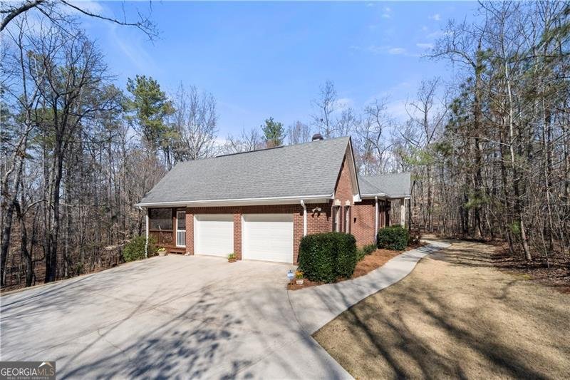 9246 BANKS MILL Road Winston - 5