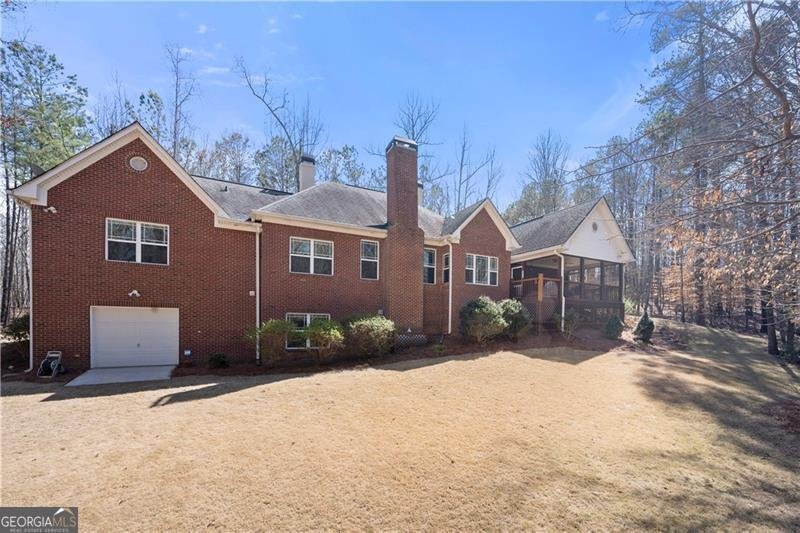 9246 BANKS MILL Road Winston - 6
