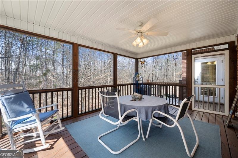 9246 BANKS MILL Road Winston - 7