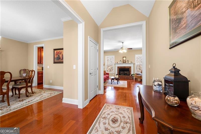 9246 BANKS MILL Road Winston - 9