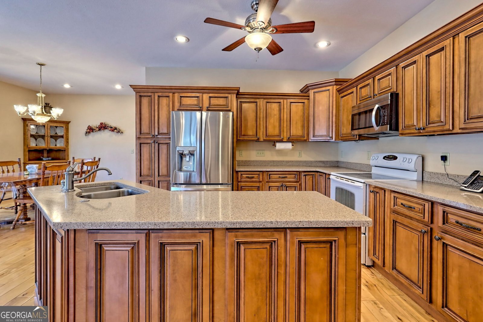 1068 Coleman River Road Clayton - 10
