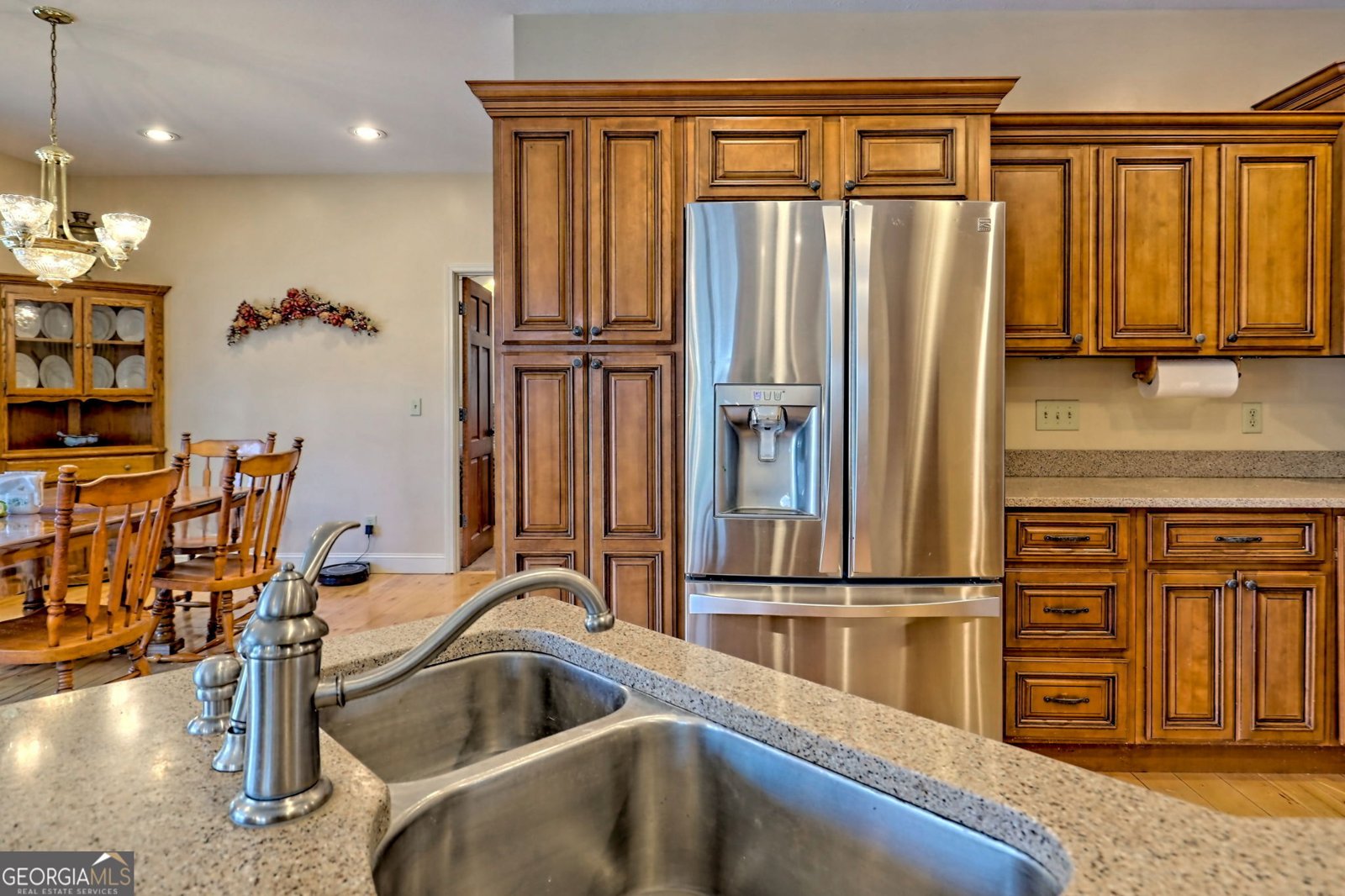1068 Coleman River Road Clayton - 11