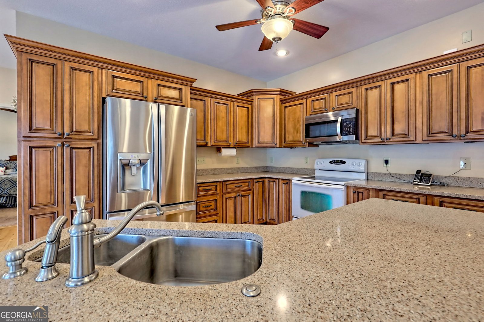 1068 Coleman River Road Clayton - 12