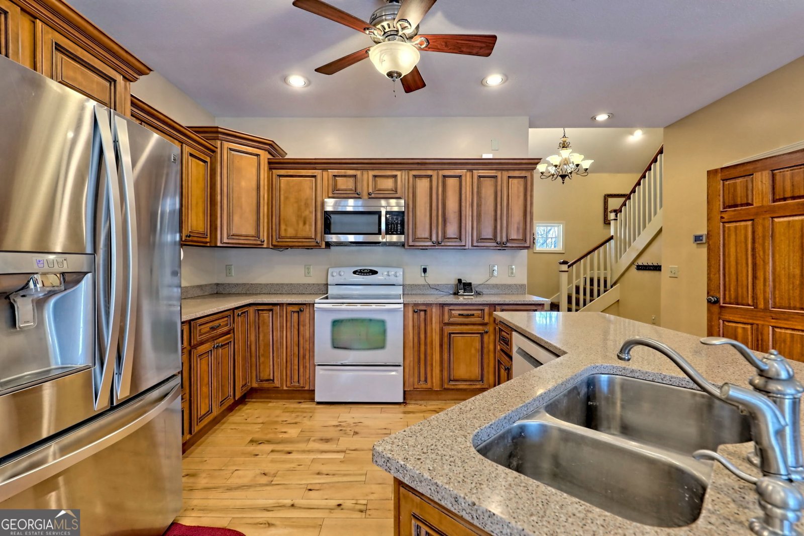 1068 Coleman River Road Clayton - 13
