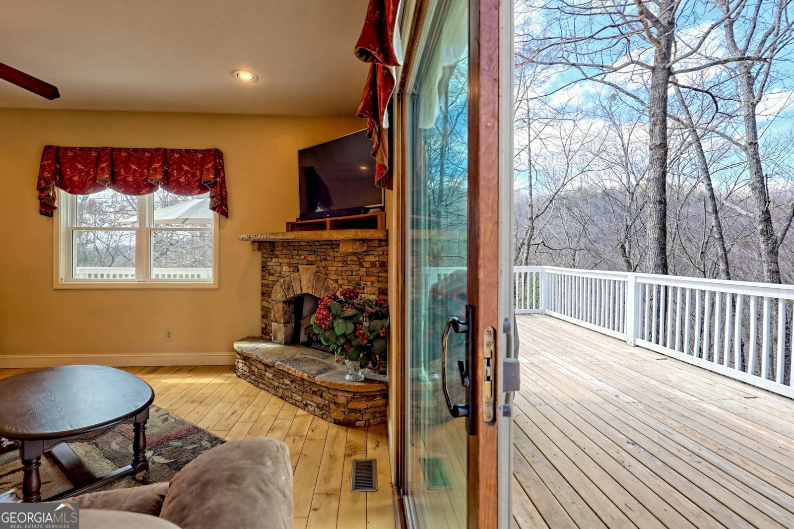 1068 Coleman River Road Clayton - 17