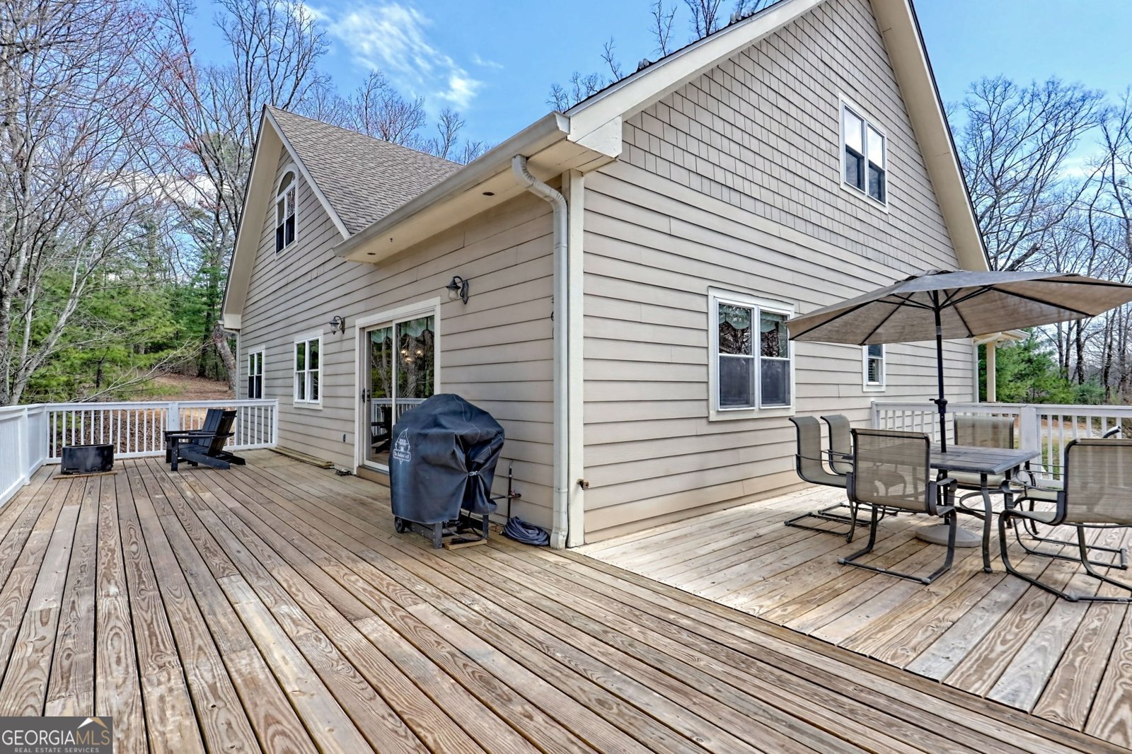 1068 Coleman River Road Clayton - 20